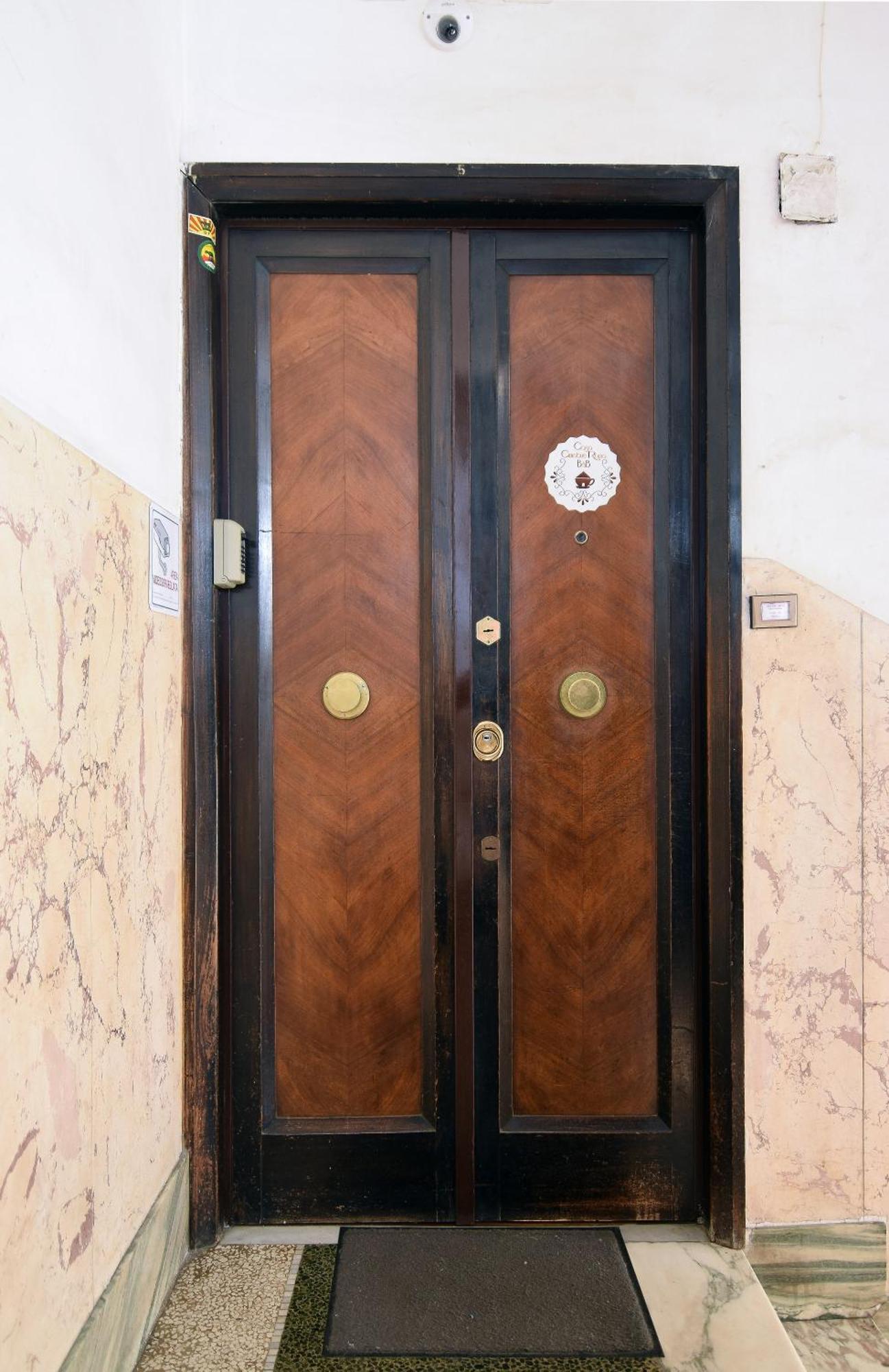 Casa Cimabue * Rom